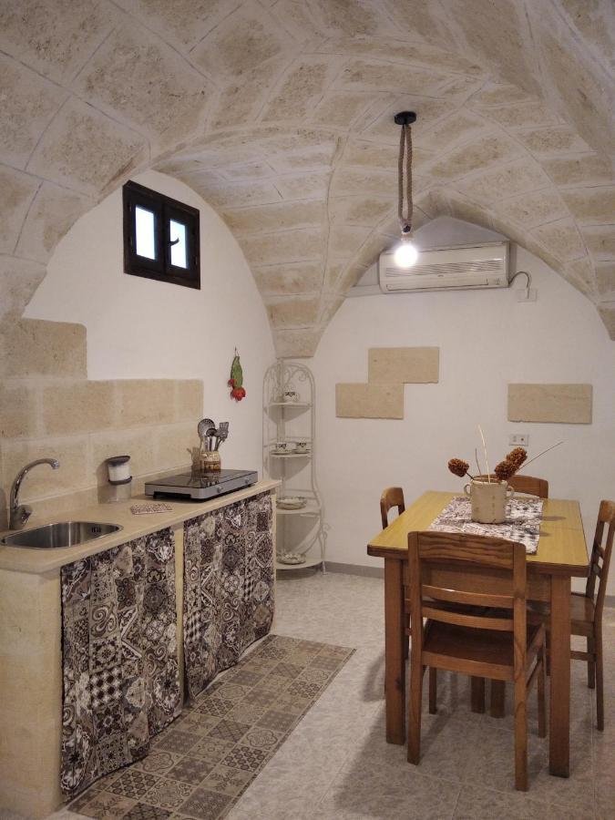 مبيت وإفطار فاسانو Casa Antica المظهر الخارجي الصورة